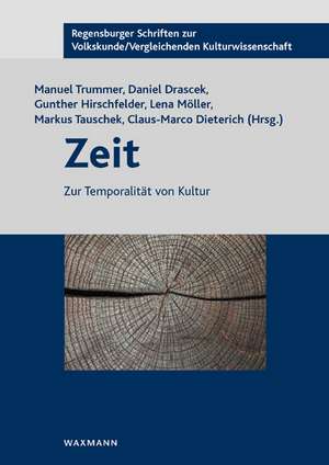 Zeit de Manuel Trummer