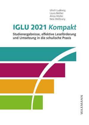 IGLU 2021 kompakt de Ulrich Ludewig