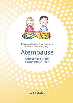 Atempause de Maria Von Salisch
