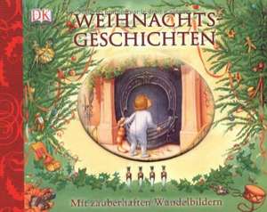 Weihnachtsgeschichten