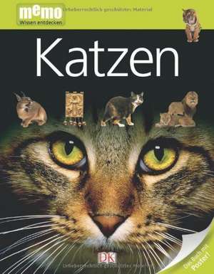 Katzen