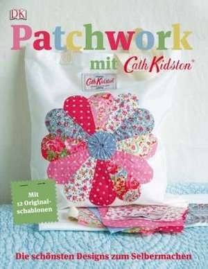 Patchwork mit Cath Kidston de Cath Kidston