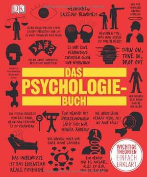 Das Psychologie-Buch