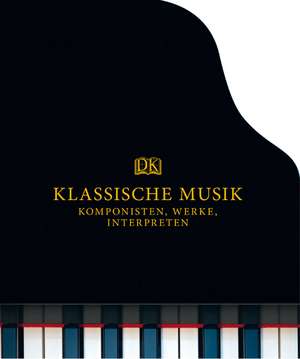 Klassische Musik de John Burrows