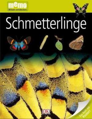 Schmetterlinge