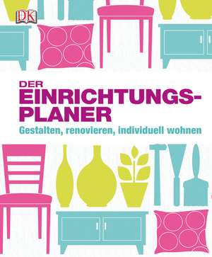 Der Einrichtungsplaner de Clare Steel