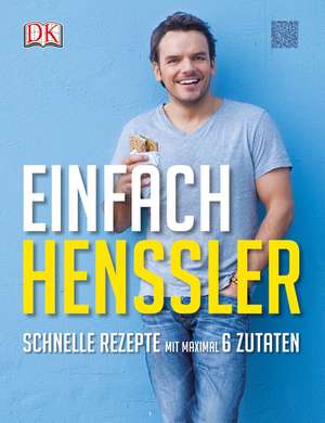 Einfach Henssler