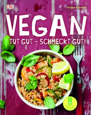 Eckmeier, J: Vegan