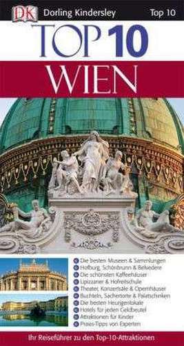 Top 10 Wien de Michael Leidig