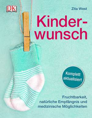 Kinderwunsch de Zita West