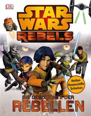 Star Wars Rebels(TM)