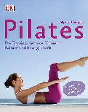 Pilates de Alycea Ungaro