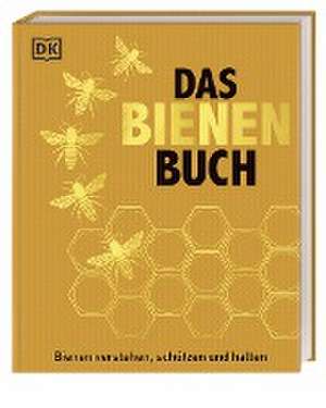 Das Bienen Buch de Emma Sarah Tennant