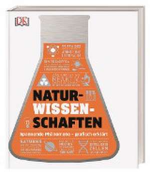 Harvey, D: Naturwissenschaften