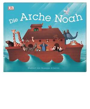Die Arche Noah de Giuseppe di Lernia