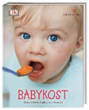 Babykost de Annabel Karmel