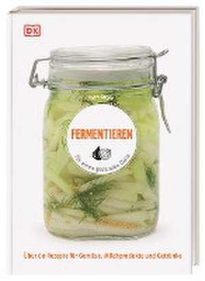 Fermentieren de Fern Green