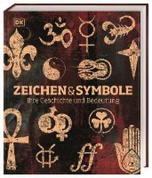 Zeichen und Symbole de Ian Harrison