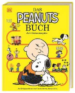 Das Peanuts(TM) Buch de Simon Beecroft