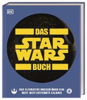 Das Star Wars(TM) Buch de Pablo Hidalgo