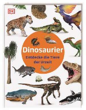 Dinosaurier de Dean Lomax