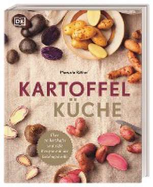 Kartoffelküche de Manuela Rüther