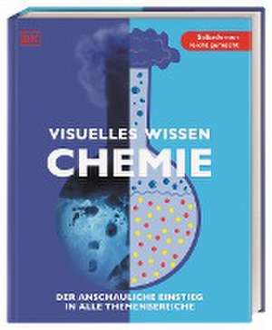 Visuelles Wissen. Chemie de Roswitha Harrer