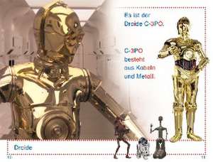 SUPERLESER! Star Wars(TM) Wer sind die Jedi-Ritter? de Marc Winter