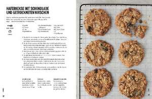 Prep Baking: gut vorbereitet, schnell gebacken de Cynthia Barcomi