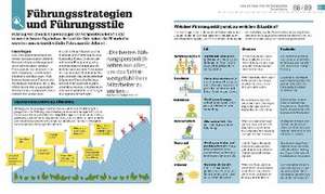 #dkinfografik. BWL einfach erklärt de Martina Hesse-Hujber