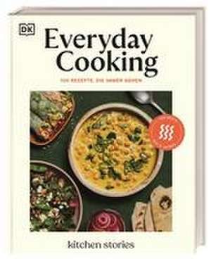 Everyday Cooking de Kitchen Stories