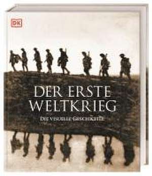 Der Erste Weltkrieg de Reg G. Grant