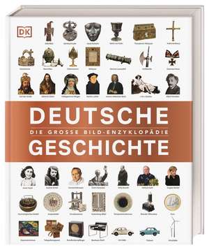 Deutsche Geschichte de Roland Steinacher