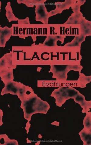 Tlachtli de Hermann R. Heim