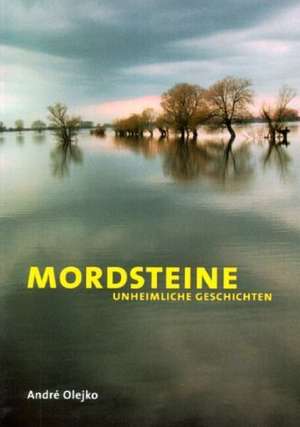 Mordsteine de Andre Olejko