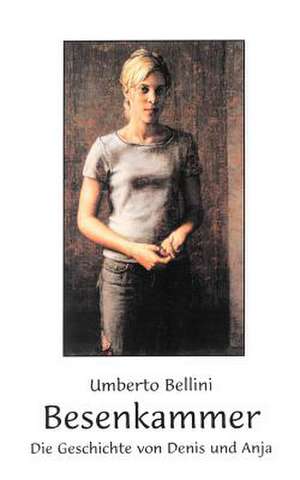 Besenkammer de Umberto Bellini