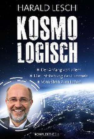 Kosmologisch de Harald Lesch