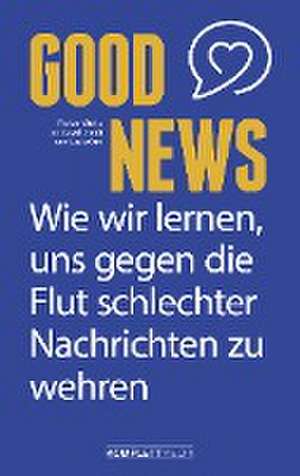 Good News de Florian Vitello