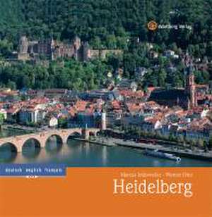 Heidelberg de Marcus Imbsweiler