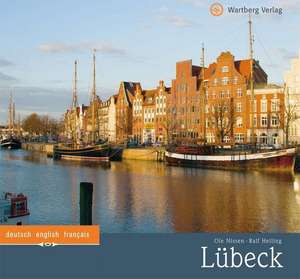 Lübeck de Ole Nissen