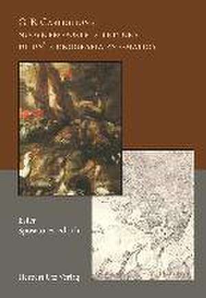 G. B. Castiglione: nuove proposte di lettura di un' iconografia enigmatica de Ester Sposato-Friedrich