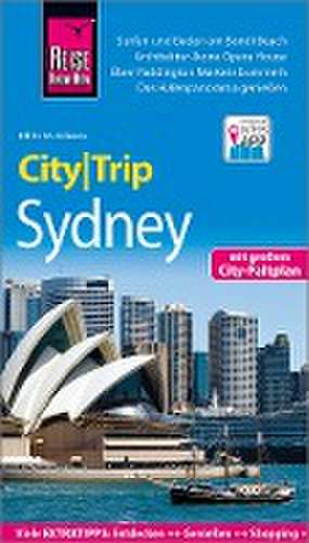 Reise Know-How CityTrip Sydney de Elfi H. M. Gilissen