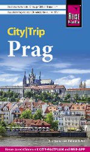 Reise Know-How CityTrip Prag de Helmut Zeller