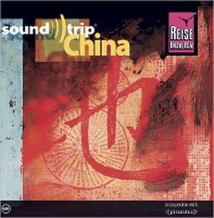 soundtrip China