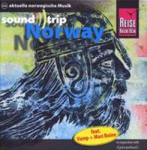 Soundtrip 26/Norway de Norwegen Various