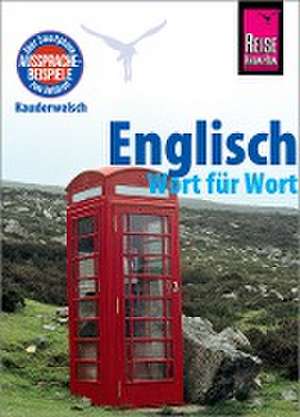 Englisch - Wort für Wort de Doris Werner-Ulrich