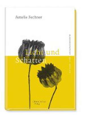 Licht und Schatten de Amelie Fechner