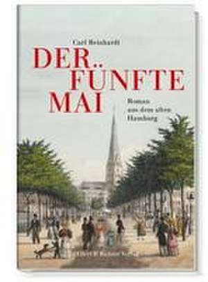 Der fünfte Mai de Carl August Reinhardt