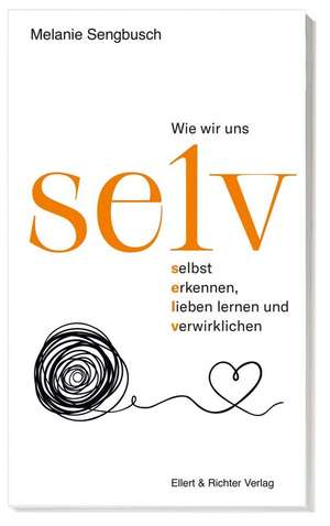selv de Melanie Sengbusch