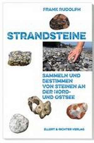 Strandsteine de Frank Rudolph